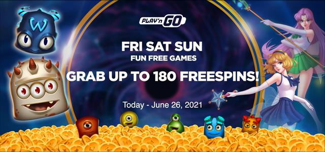 Play n Go Fun Free Games