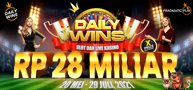Pragmatic Play Euro Cup Tournament Daily Win
