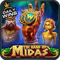 The Hand of Midas™
