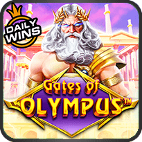 Gates of Olympus™