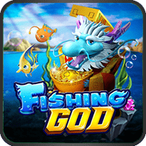 Fishing God
