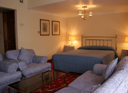 Club Room