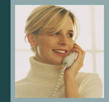 receptionist