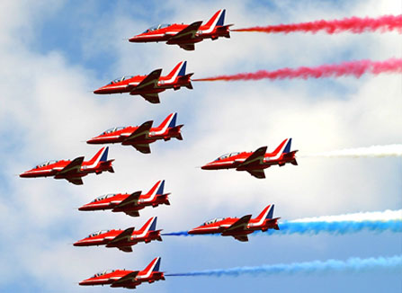 Red Devils