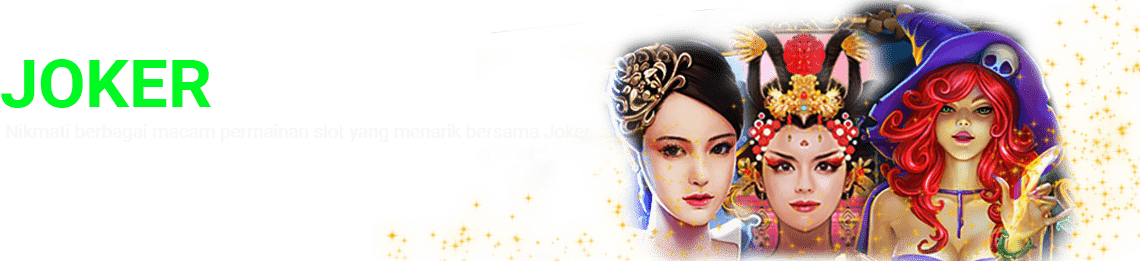 Slots Joker