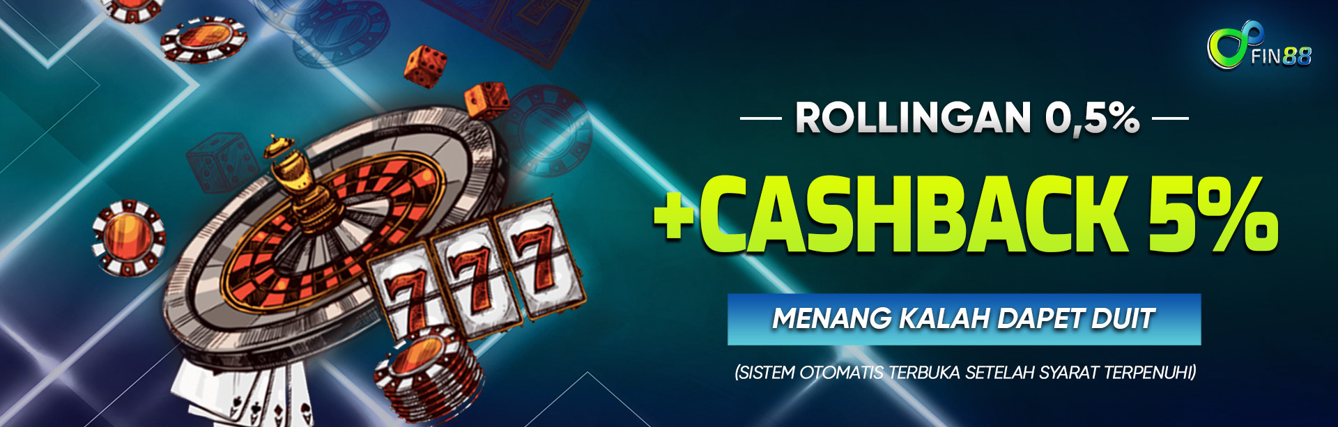 BONUS SLOTS