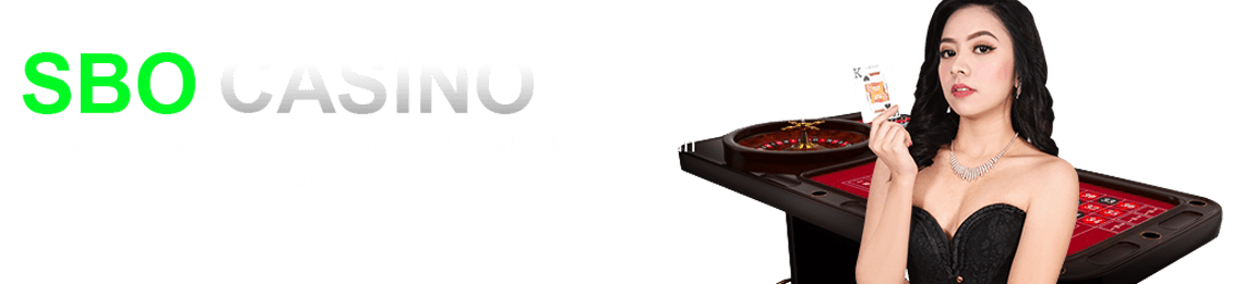 Casino SBO