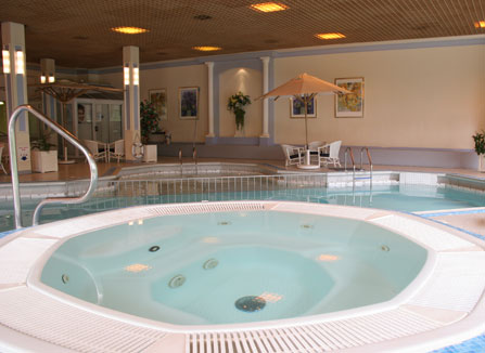 Health Club Croyden Park