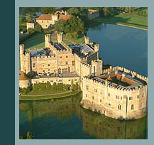 Leeds Castle