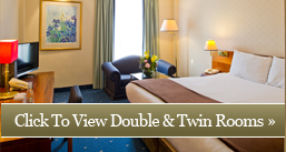 Double Rooms