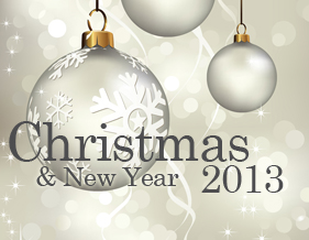 Click Here To View Our Christmas Packages »