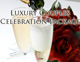 Celebrate with us »
