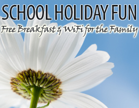 Click here to book this offer »