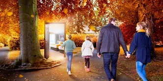 Autumn Family 2016