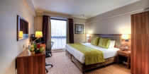Exec Double Room