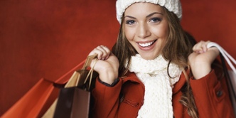 Shopping Sales